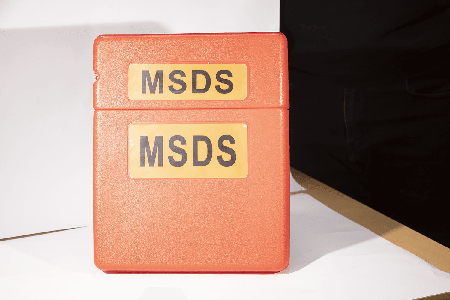 Хор аюулын лавлагааны хайрцаг