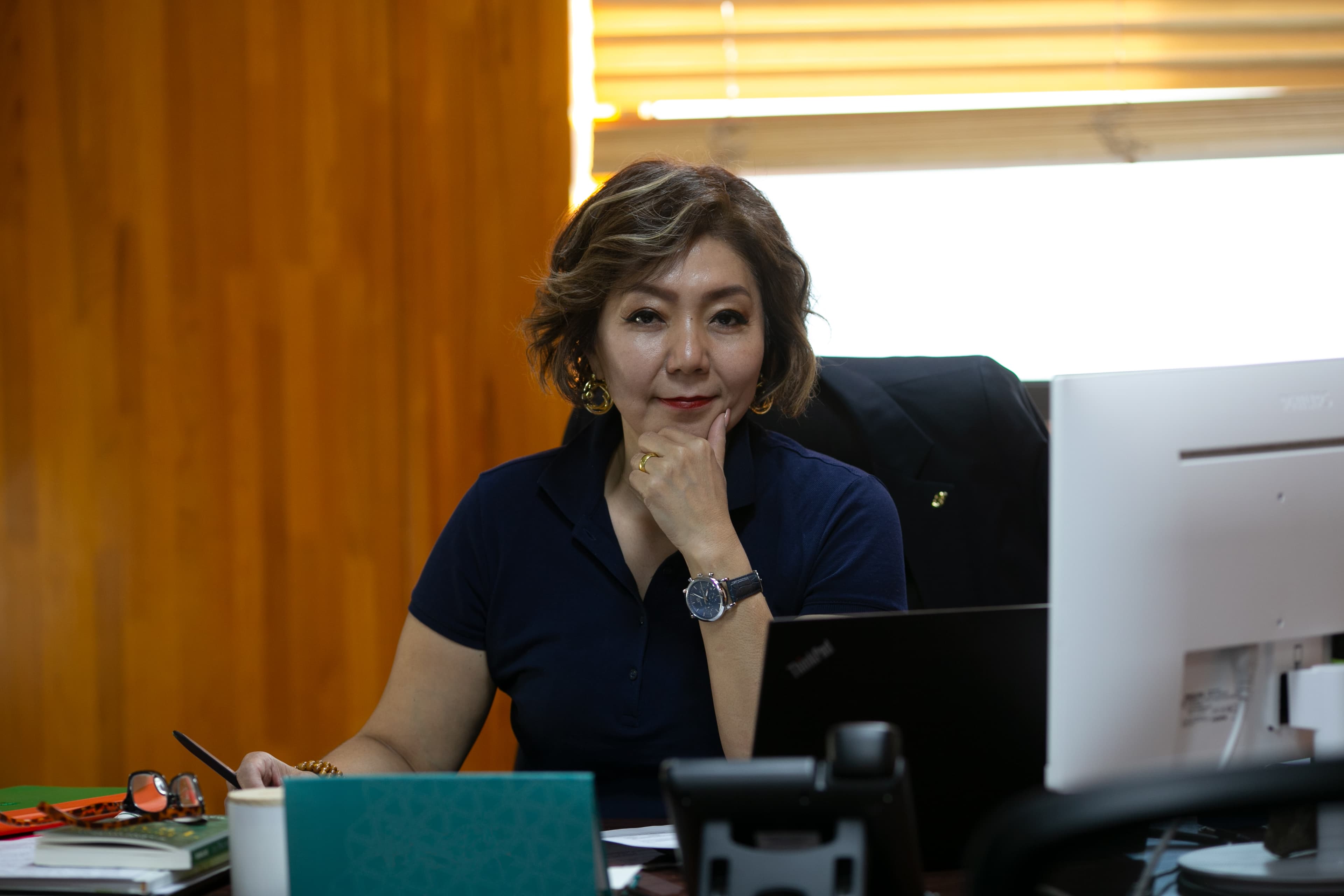 Director