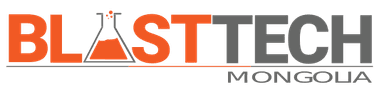 Blasttech ХХК