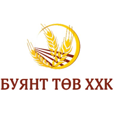 Буянт төв ХХК